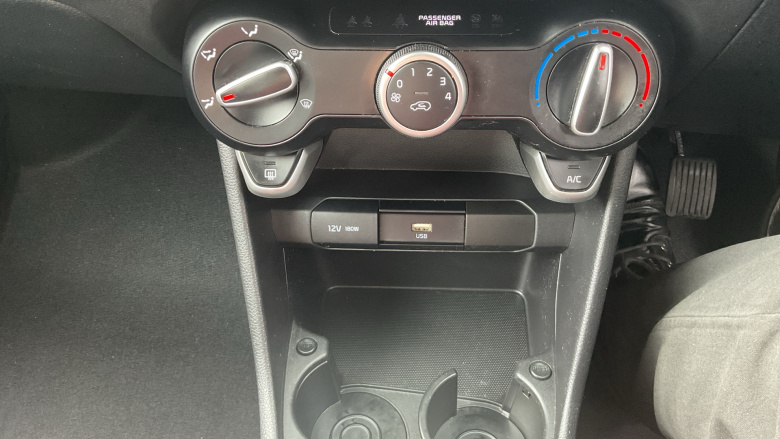 Kia Picanto 1.0 GT-line 5dr [4 seats] Petrol Hatchback